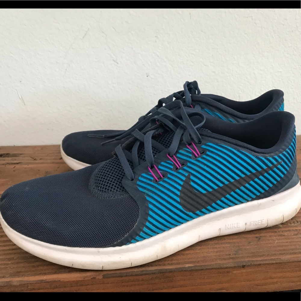Nike shoes